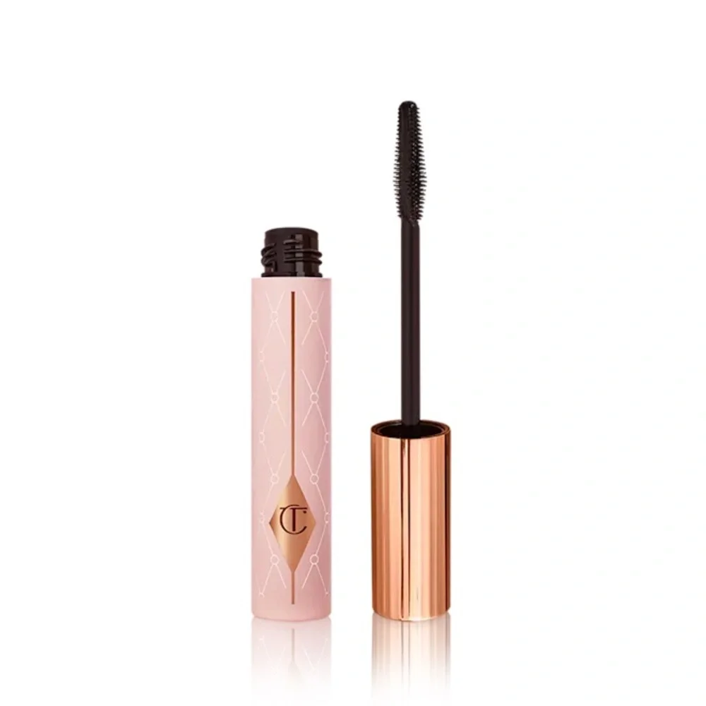 Charlotte Tilbury Pillow Talk Push Up Lashes Mascara - Super Black